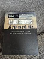 Band of Brothers DVD Boxset, Cd's en Dvd's, Dvd's | Tv en Series, Gebruikt, Vanaf 16 jaar, Boxset, Ophalen of Verzenden