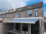 Zonnescherm, Ophalen, Gebruikt, 450 cm of meer, 150 tot 300 cm