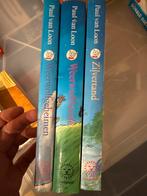 Dolfje Weerwolfje - 3 Boeken, Boeken, Kinderboeken | Jeugd | onder 10 jaar, Ophalen of Verzenden, Gelezen, Fictie algemeen