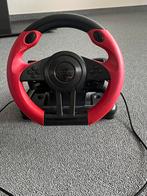 Trailblazer steering wheel voor ps4, Spelcomputers en Games, Spelcomputers | Sony PlayStation Consoles | Accessoires, Controller