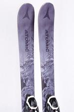 140 kinder ski's ATOMIC BENT CHETLER 2022, grip walk, Gebruikt, Verzenden, 100 tot 140 cm, Carve