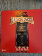 LP vinylplaat mack & mabel, Ophalen of Verzenden, 12 inch