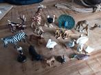 Schleich dieren (oudjes), Verzamelen, Dierenverzamelingen, Ophalen of Verzenden, Zo goed als nieuw, Beeldje of Figuurtje