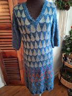 Jurk trui maat l didi heel zacht, Kleding | Dames, Jurken, Ophalen of Verzenden, Zo goed als nieuw, Maat 38/40 (M), Onder de knie