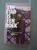 Boek, een stad is een boek, Boeken, Ophalen of Verzenden, Zo goed als nieuw