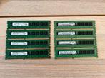 Samsung & origineel HP 32gb PC3L-12800E, Computers en Software, RAM geheugen, DDR3, Ophalen of Verzenden, Zo goed als nieuw, Desktop