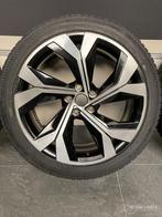 20” originele Renault Austral / Espace 6 velgen winterbanden, Gebruikt, Banden en Velgen, 235 mm, Personenwagen