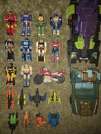 Transformers actionmasters g1, Verzamelen, Transformers, G1, Ophalen of Verzenden