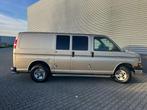 Chevrolet Express 3500 uit 2008, Auto's, Automaat, Overige kleuren, Chevrolet, Origineel Nederlands