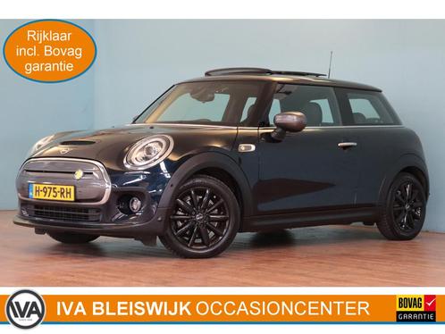 MINI Mini Electric Yours 33 kWh | NAVI | CAMERA + PDC | SCHU, Auto's, Mini, Bedrijf, Te koop, Overige modellen, ABS, Achteruitrijcamera