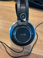 AKG topmodel K-872 hoofdtelefoon, Audio, Tv en Foto, Koptelefoons, Ophalen of Verzenden, Zo goed als nieuw, Overige merken