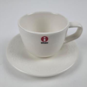 Iittala Sarjaton espressoset White/Letti White beschikbaar voor biedingen