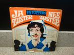 retro LP Ja zuster Nee zuster, Ophalen of Verzenden, Gebruikt, 12 inch, Levenslied of Smartlap