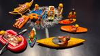 Playmobil waterpret, Kinderen en Baby's, Speelgoed | Playmobil, Ophalen of Verzenden, Gebruikt