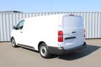 Citroen ë-Jumpy L3 136 75 kWh Navigatie / Camera / Airco /, 12 maanden, Gebruikt, Elektrisch, 348 km