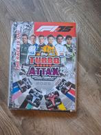 Turbo attax f1 2025 topps, Ophalen of Verzenden, Nieuw, Plaatje
