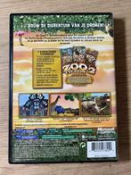 PC Zoo Tycoon 2 Directeurscollectie, 1 speler, Ophalen of Verzenden, Zo goed als nieuw, Vanaf 3 jaar