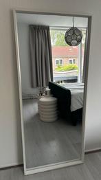 Ikea Nissedal spiegel wit 65x150, Huis en Inrichting, Ophalen, Zo goed als nieuw, 150 tot 200 cm, Rechthoekig