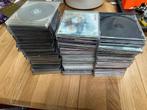 Lege CD hoesjes (slim, normaal en dubbel), Ophalen of Verzenden, Gebruikt