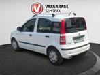 Fiat Panda 1.2 Active | Airco | Origineel Nederlandse Auto |, Euro 5, Gebruikt, 1242 cc, Wit