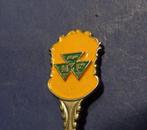 Massey Ferguson Metalen Thee Lepel No qw33333333, Ophalen of Verzenden, Gebruikt, Auto's