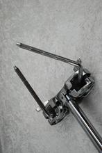 Mapex Dubbele tomhouder   <25250813>, Gebruikt, ., Drums of Percussie, Ophalen of Verzenden