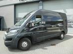 Peugeot Boxer 330 2.0 BlueHDI L2H2 Euro 6, 130pk, Airco, Cam, Voorwielaandrijving, Stof, Gebruikt, 4 cilinders