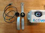 Samsung Galaxy Watch Active - Perfecte staat!, Ophalen of Verzenden, Zo goed als nieuw, Samsung, Waterdicht