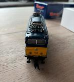 Roco 62581 NS 1103 Botsneus H0 -  zo goed als nieuw, Hobby en Vrije tijd, Modeltreinen | H0, Ophalen of Verzenden, Zo goed als nieuw