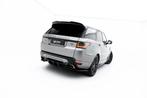 Voorlip spoiler sideskirt diffuser - Range Rover Sport 18-22, Ophalen of Verzenden
