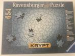 Ravensburger Krypt puzzel, nieuw in de seal, Hobby en Vrije tijd, Denksport en Puzzels, Nieuw, Ophalen of Verzenden, 500 t/m 1500 stukjes