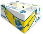 Bananendozen 8 stuks, Doe-het-zelf en Verbouw, Kratten en Dozen, Ophalen, Doos, 40 tot 60 cm, 50 tot 75 cm