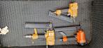 tackers, Doe-het-zelf en Verbouw, Gereedschap | Overige machines, Ophalen, Gebruikt