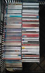 Ruim 110 orgel cd's met orgelmuziek, bekende organisten, Ophalen of Verzenden, Gebruikt