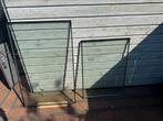 HR ++ glas, Doe-het-zelf en Verbouw, Glas en Ramen, Ophalen, Zo goed als nieuw, Gevelraam of Ruit