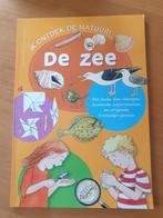De Zee - Ik ontdek de natuur!, Ophalen of Verzenden, Nieuw