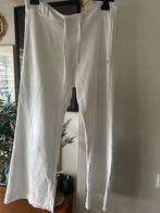 10 Days Joggingbroek Maat M - Wit, Kleding | Dames, Maat 38/40 (M), Wit, Ophalen of Verzenden, Zo goed als nieuw