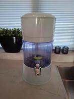 Aqualine 12 abs Waterfilter met Mineralen zonder filters, Ophalen, Zo goed als nieuw