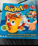 Spel Mr. Bucket, Hobby en Vrije tijd, Gezelschapsspellen | Overige, Ophalen, Zo goed als nieuw