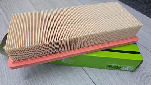Valeo Luchtfilter voor Fiat Panda, Punto 2e gen. Nieuw, Auto-onderdelen, Filters, Fiat, Lancia, Nieuw, Ophalen of Verzenden