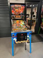 Prachtige flipperkast Williams Road Show Pinball Widebody, Flipperkast, Williams, Gebruikt, Dot-matrix