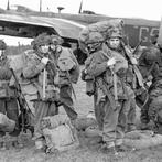 Gezocht: reproductie denison smock, Ophalen of Verzenden, Landmacht, Engeland
