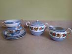 Chinees porseleinen theeserviesje, Antiek en Kunst, Ophalen of Verzenden