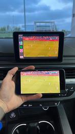 CarPlay unlock TV en YouTube kijken in de auto!, Ophalen, ..., Zo goed als nieuw, ...