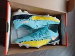 Nike Phantom GT2 Academy FG/MG Maat 44, Blauw, Sportschoenen, Nike, Ophalen of Verzenden