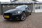 Bmw 3-SERIE 320I EDE EXECUTIVE SPORT, Auto's, Achterwielaandrijving, 74 €/maand, 4 cilinders, Zwart