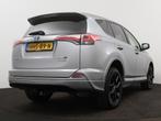 Toyota RAV4 2.5 Hybrid 2WD Black Edition Limited | volledig, Auto's, Toyota, 12 maanden, Gebruikt, Bedrijf, Rav4