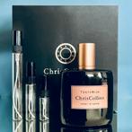 Chris Collins - Tokyo Blue – decant - niche, Verzenden, Nieuw