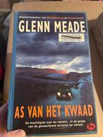 As van het Kwaad - Glenn Meade, Boeken, Ophalen, Gelezen, Nederland