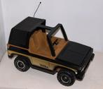 Vintage 1970s Tonka MR-970 4x4 Bronco Blazer Jeep, Ophalen, Gebruikt